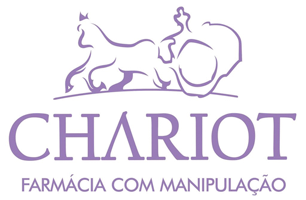 Chariot Farmácia de Manipulação