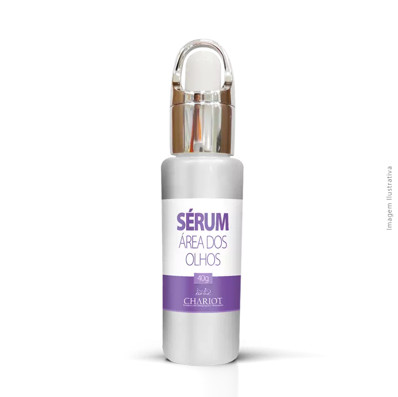 Sérum Área dos Olhos 15ml