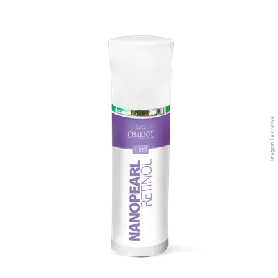 Nano Pearl Retinol 15ml