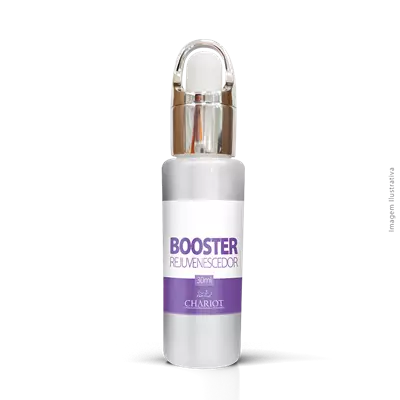 Booster Rejuvenescedor 30ml 