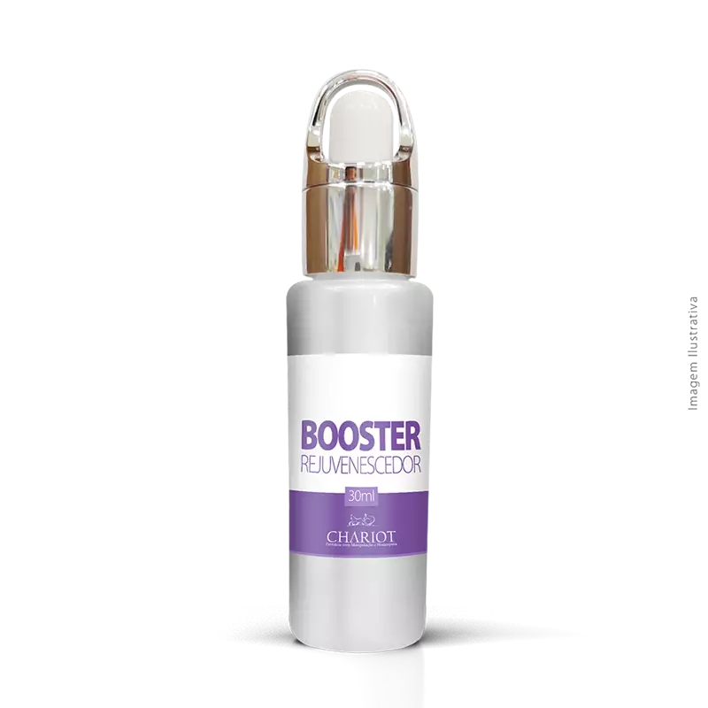 Booster Rejuvenescedor 30ml 