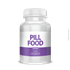 Pill Food 60 Cápsulas