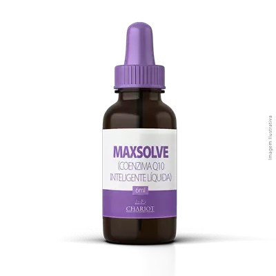 Maxsolve 6ml