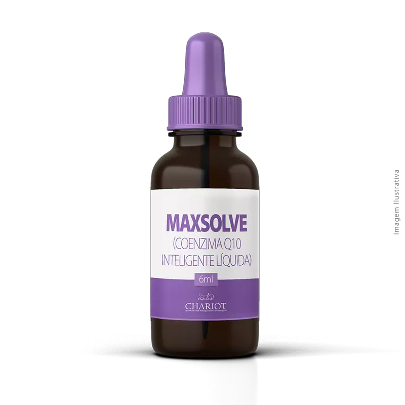 Maxsolve 6ml