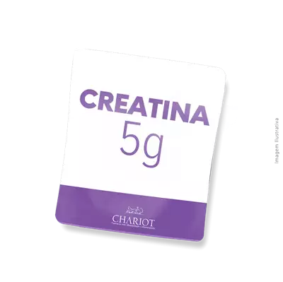 CREATINA 5G 30 envelopes