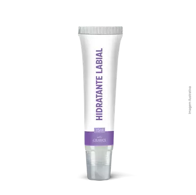 Hidratante Labial 15ml