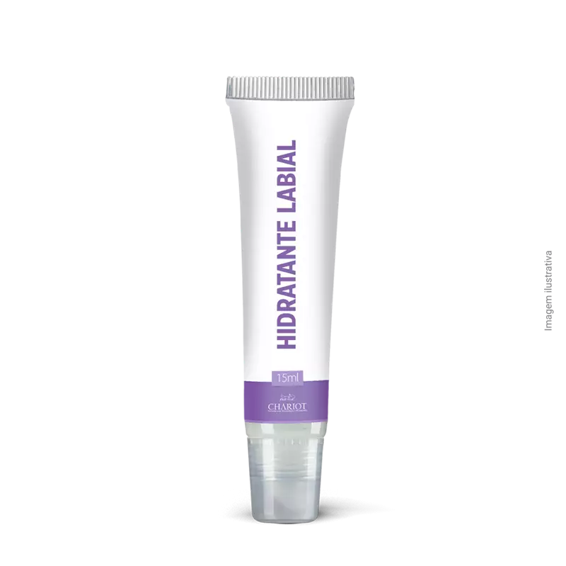 Hidratante Labial 15ml