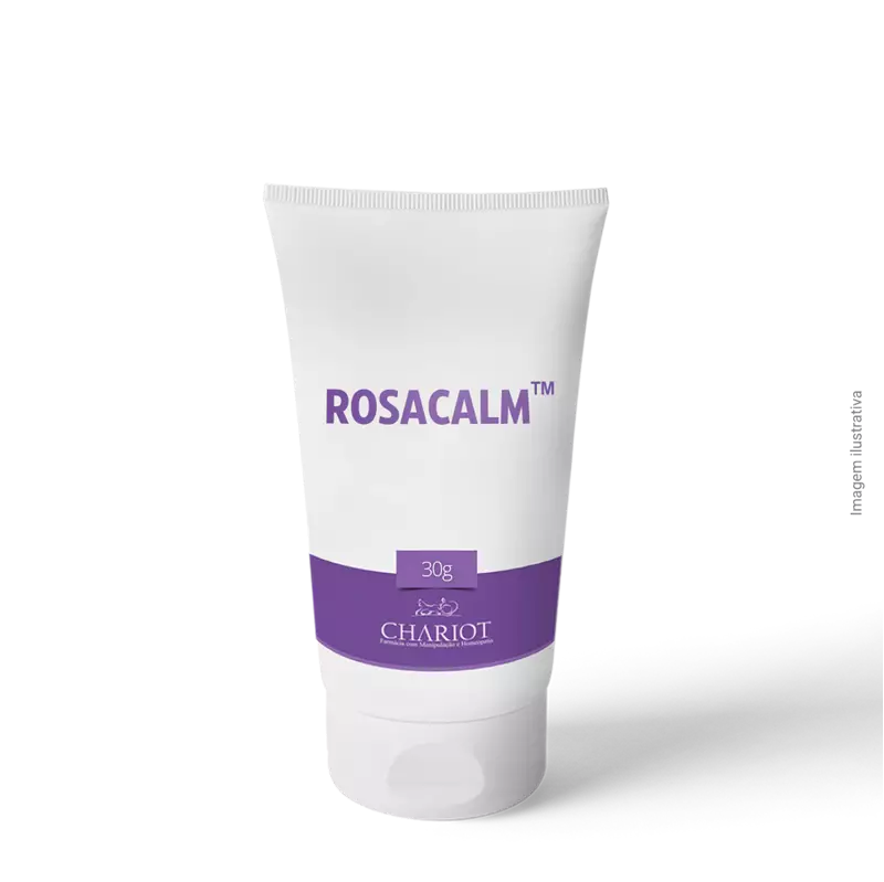 Rosacalm� 30g