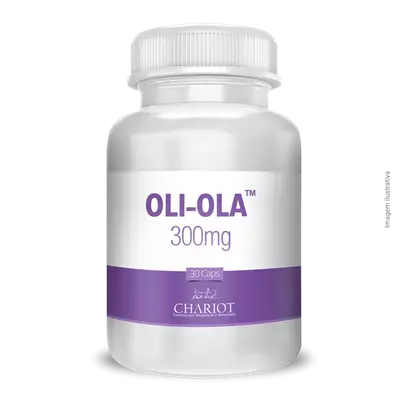 Oli-Ola� 300mg 30 Cápsulas