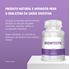 BIOintestil® 600mg 30 Cápsulas