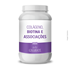 Colágeno, Biotina e associações