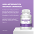 Beanblock® 100 mg 60 Cápsulas