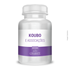 Koubo e associações 60 cápsulas