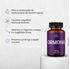 Ormona® 500mg - 60 cápsulas