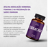 Ormona® 500mg - 60 cápsulas