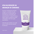 Creme com Ureia e Óleo de amêndoas 100g