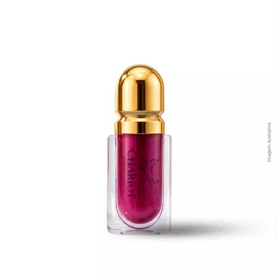 Gloss Labial com Wakapamp e Oligo HA - 5g