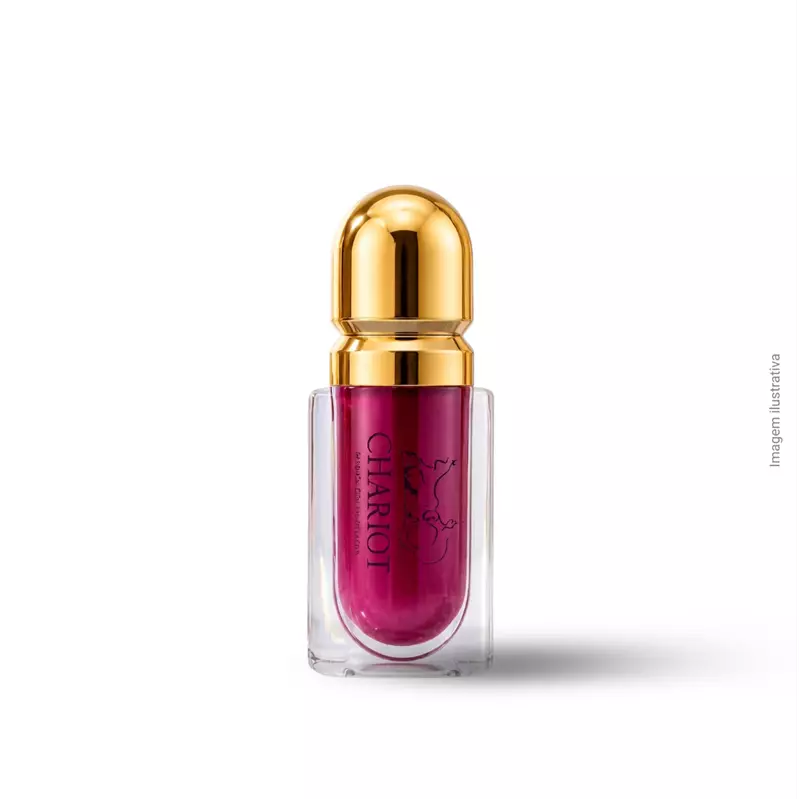Gloss Labial com Wakapamp e Oligo HA - 5g